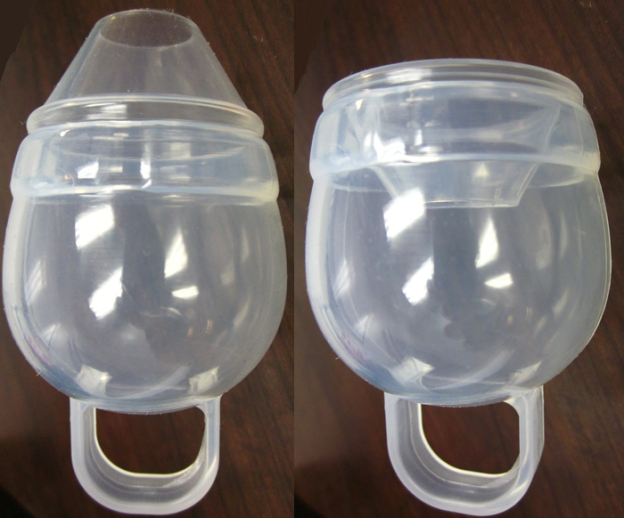FemmyCycle final design approved by FDA