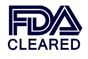 FDA Cleared