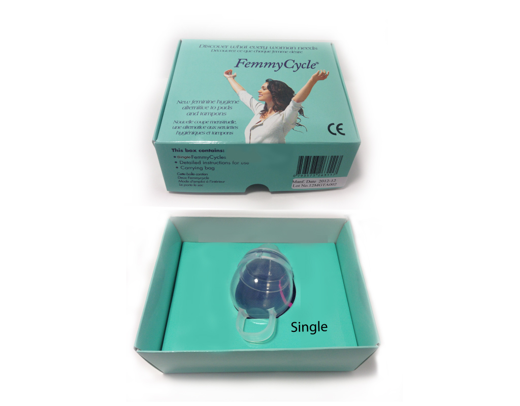 Single Package FemmyCycle