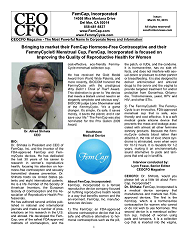 FemmyCycle Interview