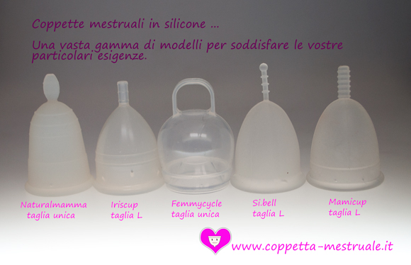 FemmyCycle comparison