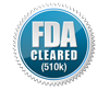 FDA Cleared
