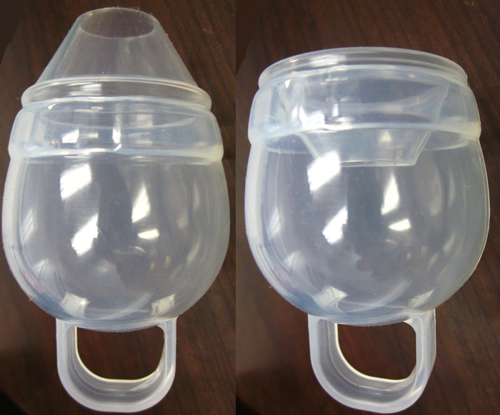 FemmyCycle FDA-Approved Design