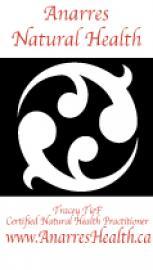 Anarres Natural Health